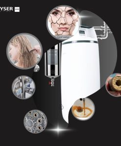 Lọc tổng đầu nguồn Geyser Ecotar 1F10S chống bám cặn