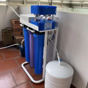 Máy lọc nước mưa Maxdream CDI - Ảnh 4