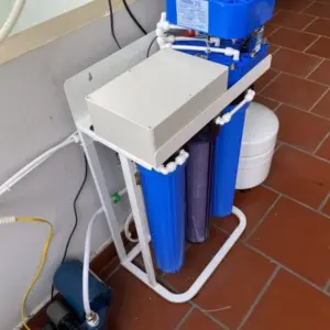 Máy lọc nước mưa Maxdream CDI - Ảnh 3