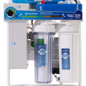 Máy lọc nước Maxdream CDIs_hybrid DG01-S6