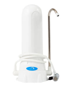 Alternative view of Máy lọc gắn vòi để bàn Geyser 1UH Euro