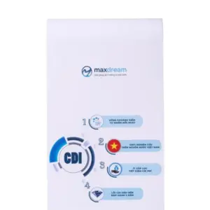 Máy lọc nước Maxdream CDI DB01