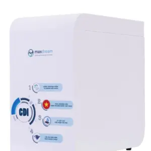 Máy lọc nước Maxdream CDI DB01 - Ảnh 2