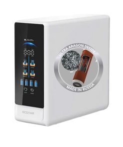 Máy lọc nước chuẩn khoáng Ecotar 9 Lux ROMIX