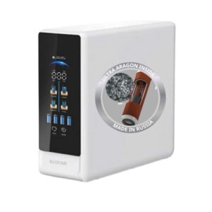 Máy lọc nước chuẩn khoáng Ecotar 9 Lux ROMIX