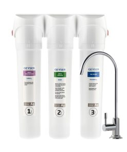 Máy lọc nước chuẩn khoáng Geyser Ecotar 9 Smart