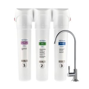 Máy lọc nước chuẩn khoáng Geyser Ecotar 9 Smart