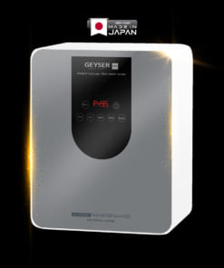 Máy lọc nước ion kiềm Geyser Ecotar 9 Pro