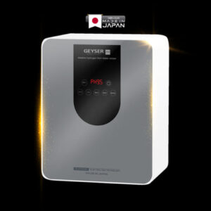 Máy lọc nước ion kiềm Geyser Ecotar 9 Pro