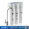 Máy lọc nước chuẩn khoáng Geyser Ecotar 4 Smart