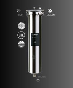 Lọc tổng đầu nguồn Geyser Typhoon 20BB