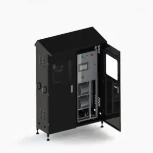 Máy lọc nước tổng đầu nguồn Maxdream CDIs C02 (ngoài trời) - Ảnh 3