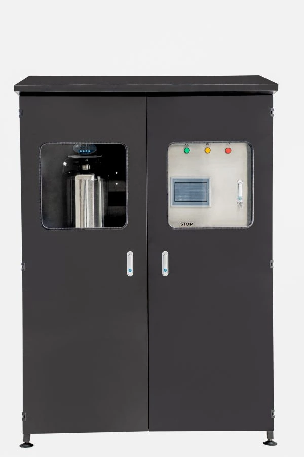 Máy lọc nước tổng đầu nguồn Maxdream CDIs C02 (ngoài trời)