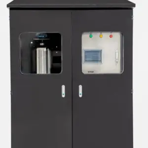 Máy lọc nước tổng đầu nguồn Maxdream CDIs C02 (ngoài trời)