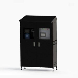 Máy lọc nước tổng đầu nguồn Maxdream CDIs C02 (ngoài trời) - Ảnh 4