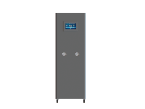 Máy lọc nước tổng đầu nguồn Maxdream CDIs S02 - Ảnh 2