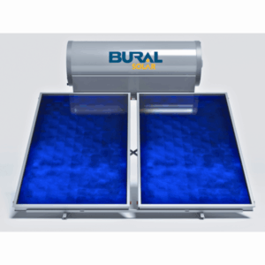 Máy nước nóng Bural AD 300L Nhập Khẩu Từ Châu Âu