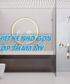 Máy lọc nước đầu nguồn Geyser Typhoon 20BB NEW - Ảnh 15