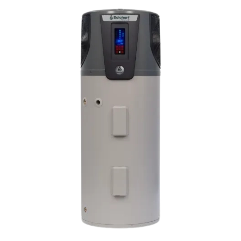 Máy Bơm Nhiệt Solahart Atmos-Frost 270L