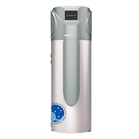 MÁY BƠM NHIỆT SOLAHART ATMOS AIR 270L