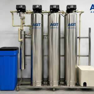 HỆ THỐNG LỌC TỔNG ĐẦU NGUỒN AQT-1054-3FRP-UF – GIẢI PHÁP NƯỚC SẠCH TOÀN DIỆN CHO GIA ĐÌNH