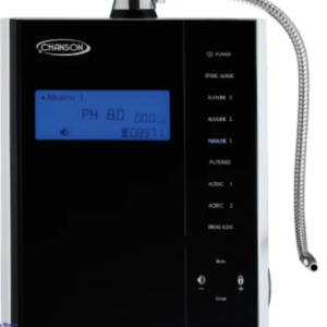 Alternative view of Máy Lọc Điện Giải Nước Ion Kiềm 5 Tấm Điện Cực, Model PL-A505 (Miracle MAX Plus)