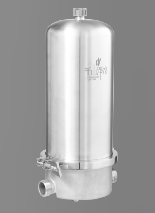 Lọc Tổng Đầu Nguồn Chanson WH-300 - Giải Pháp Bảo Vệ Sức Khỏe Thuần Khiết
